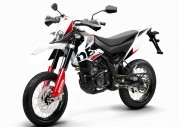 Derbi Senda DRD 125